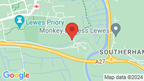 google map image