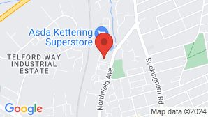 google map image