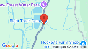 google map image