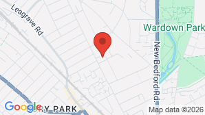 google map image