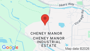 google map image