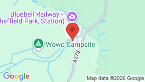 google map image
