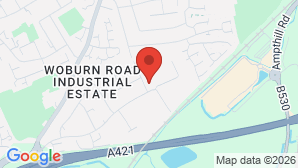 google map image