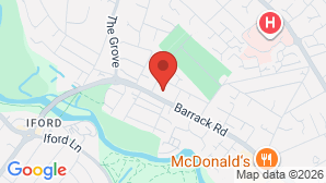 google map image
