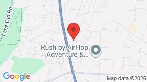 google map image
