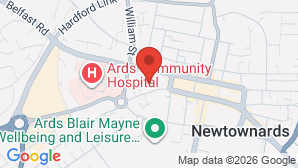 google map image