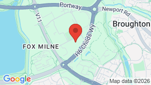 google map image