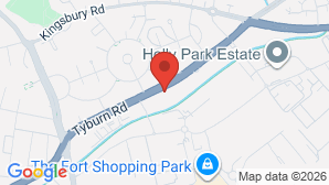 google map image