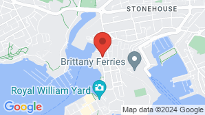 google map image