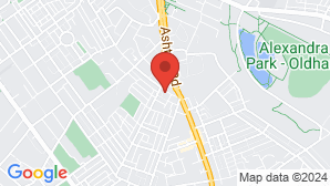 google map image