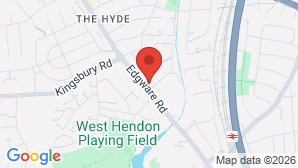 google map image