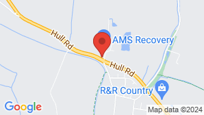 google map image