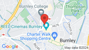 google map image