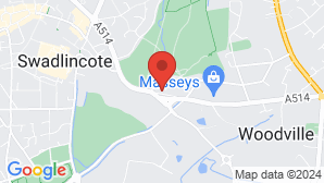 google map image