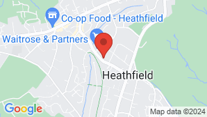 google map image