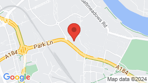 google map image