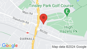 google map image