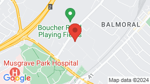 google map image