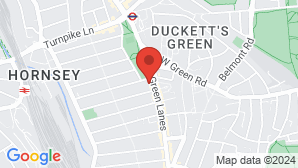 google map image