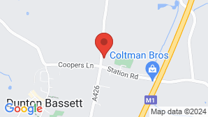 google map image