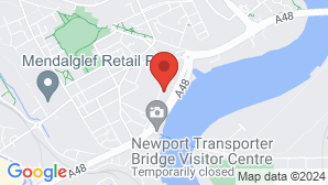 google map image