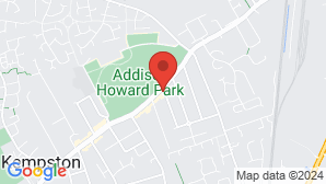 google map image