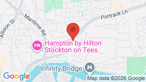 google map image