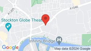 google map image