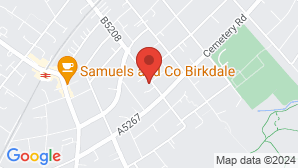 google map image