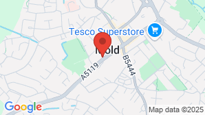google map image