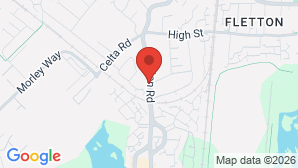 google map image