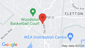 google map image