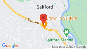 google map image