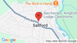 google map image