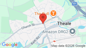 google map image