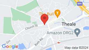 google map image