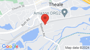 google map image