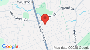 google map image