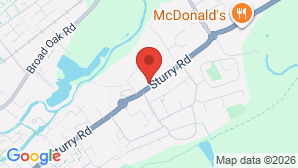 google map image