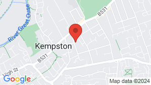 google map image