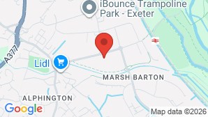 google map image