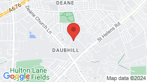 google map image