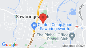 google map image