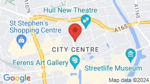 google map image