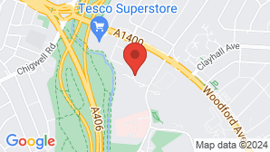 google map image
