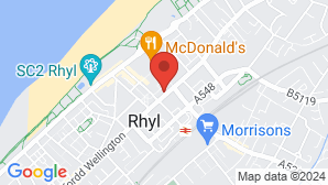 google map image