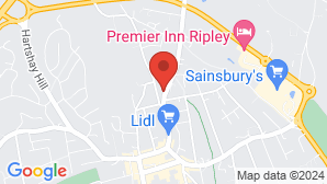 google map image