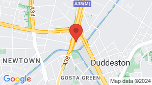 google map image