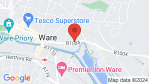 google map image