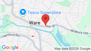 google map image